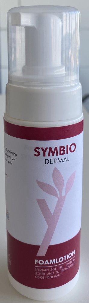 Symbio® Dermal im Spender