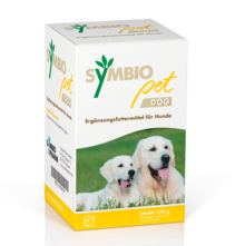 SymbioPet® dog - Produktabbildung - PZN 07766136