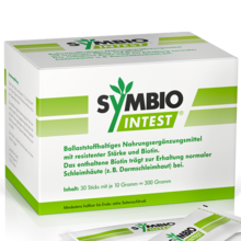 SymbioIntest® 30 Btl - Produktabbildung - PZN 03647989